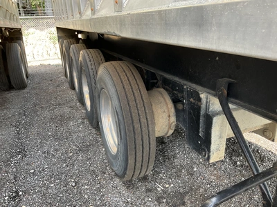 Used 1989 ALFAB TRAILER Misc Trailers Michigan US | Miedema Asset Management Group #1370136