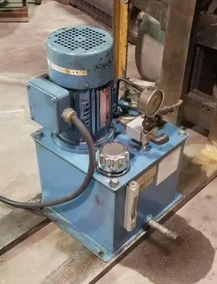 USED 2017 MULTI-PRECISION 1331