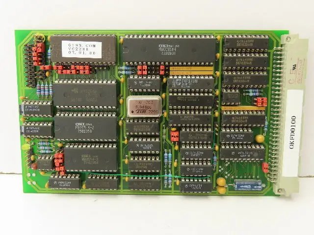 Used CELIO _UNKNOWN_ PLC Processors | Arrow Industrial #641049