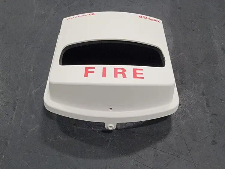 New | in-Stock SIMPLEX 49VOC-WWFIRE Parts British Columbia CA | Lenmark #269854