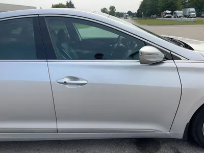 Used 2012 HYUNDAI AZERA Sedans Michigan US | Miedema Asset Management Group #1341076