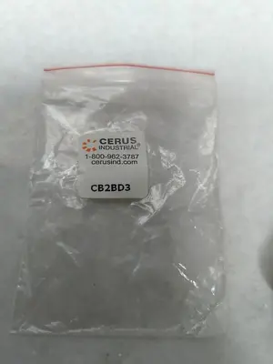 New | in-Stock CERUS CB2BD3 Miscellaneous Equipment (Electrical & Power) Ohio US | Surplus Asset Holdings #1245276