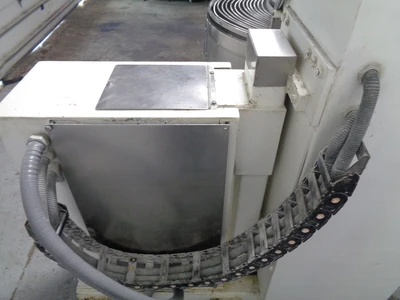Used 2007 SOTTORIVA PRISMA/B-VELA30C AM Dough Mixers California US | BakeryEquipment.com #1555179