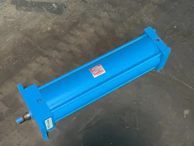 Used MOSIER J0333B1 Pumps Ohio US | HGR 24 #1260772