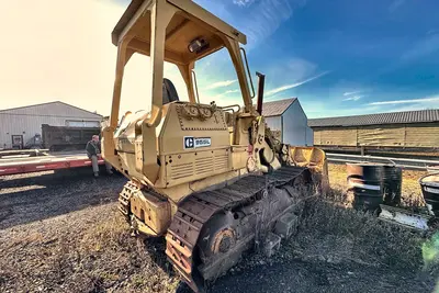 Used 1975 CATERPILLAR 955L Compact Track Loaders Pennsylvania US | Proxy Equipment #1383026