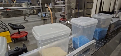 Used AXON, PROMACH EZ300 SHRINK SLEEVER WITH EZ-36-BR HEAT SHRINK TUNNEL Sleeve Wrappers Washington US | The Equipment Butler #1276970