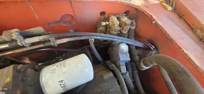 Used 1994 SKYTRAK 10054 Misc Forklifts Texas US | Proxy Equipment #1380231
