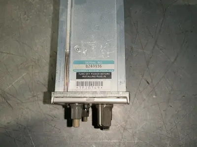 Used TEKTRONIX 7A26 Oscilloscope Accessories Ohio US | HGR 24 #1463372