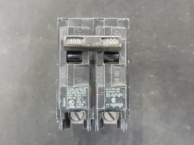 USED SIEMENS Q2100