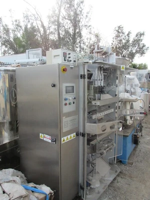 USED SCHMUCKER TUBE-53L