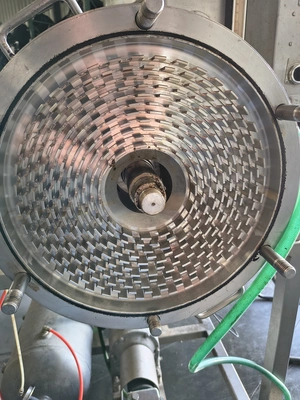 Used OAKES 14MF15IA Continuous Mixers California US | BakeryEquipment.com #1555036