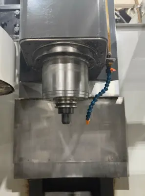 2012 HAAS TM-1P Vertical Machining Centers | Toolquip, Inc. (6)