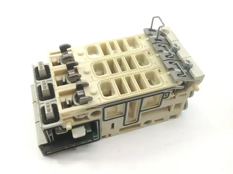 Used NU-Con Does Not Apply Parts (Hydraulics and Pneumatics) Michigan US | Maverick Industrial Sales #1397697