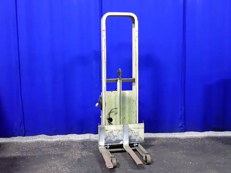 Used LEE ENGINEERING CO. B666 Material Handling (misc) Ohio US | HGR 24 #1128390