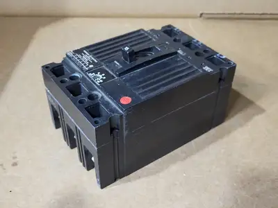 USED GENERAL ELECTRIC TEC36015