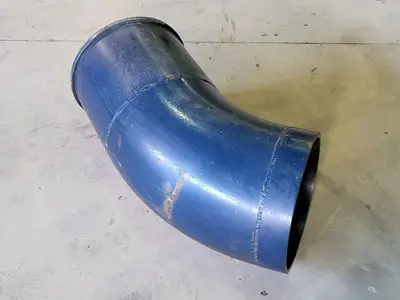 10" 90 Degree Elbow Pipe Fitting