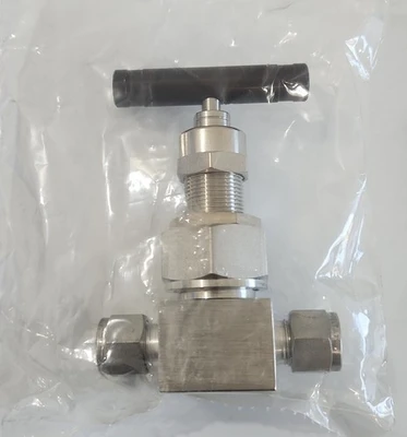 NEW Swagelok SS-6NRS6-G