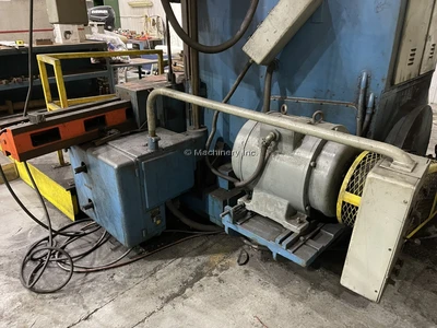 USED FRORIEP KE16