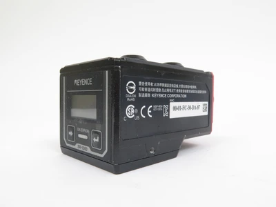 Used KEYENCE SR-1000 Sensors California US | ANACAPA EQUIPMENT BROKERS, INC #1540715