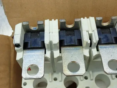 New | in-Stock EATON PDG3XPXR40125P2W AC Drive Power Modules Ohio US | HGR 24 #751893