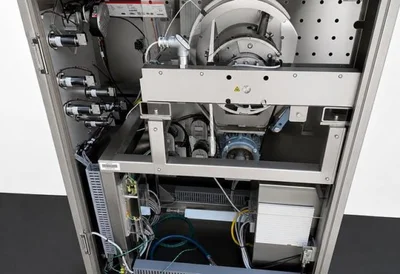Used SARTORIUS / ESSEN / INTELLICYT KSEP® 400 (KSEP400) Centrifuges New Jersey US | Bionex Scientific LLC #944553
