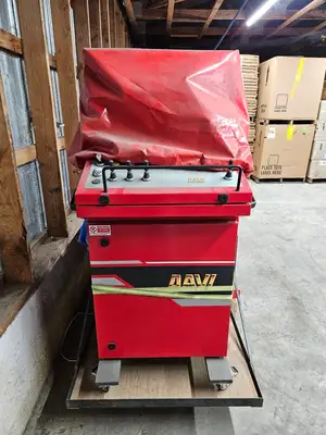 USED 2020 DAVI MCA2520