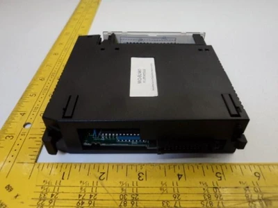 Used INDUSTRIAL CONTROL EQUIPMENT _UNKNOWN_ Programmable Logic Controllers | OCO Industrial #1644314
