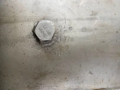 1969 CWH 40 L Reactor de presión y atmósfera de aleación Kettle (0-499 gal) | Perry Equipment (14)