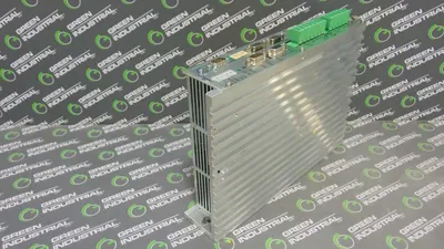 Cooper Tools TM12 Servo Drive Card 960900 Rev.02/01 Used
