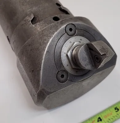 Sandvik Coromant Boring Set Tooling & Accessories, Boring | Machinery Central (11)