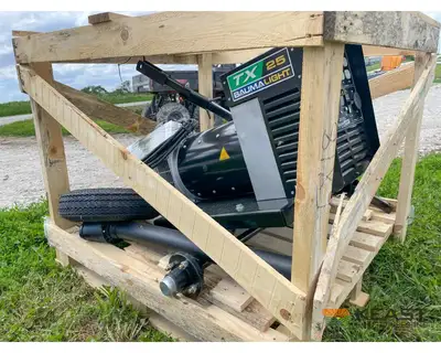 Used BAUMALIGHT _UNKNOWN_ Generators Iowa US | Keast Enterprises #1360097
