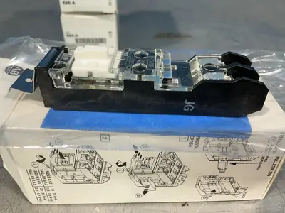 Used ALLENBRADLEY 595A Switchgears Ohio US | HGR 24 #1548210
