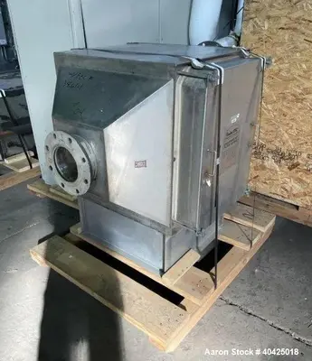 Used GEA-NIRO PSD4 Spray Dryers Illinois US | Aaron Equipment #84914
