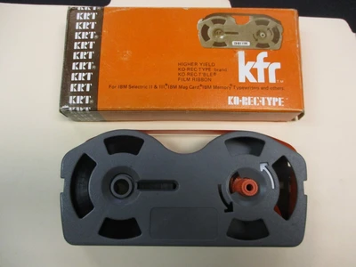 NEW KFR KO-REC-T'BLE 3382-0