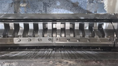 USED TRIA 120/49