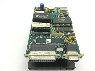USED SUPERIOR INDEXER MOTOR DRIVE 30V 2A