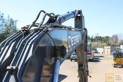 Used 2012 JOHN DEERE 225D Excavators California US | Monster Iron Equipment Services #1481100