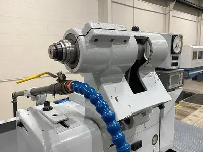 USED TOS BHU 40/2000
