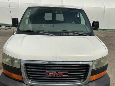 Used 2005 GMC SAVANA Vans Michigan US | Miedema Asset Management Group #1320387