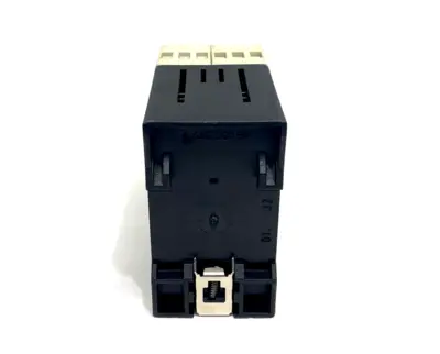 2.423.417.00,PS Systron | Entrelec Schiele 2.423.417.00 PS Systron Power Supply 90-140VAC 24VDC 2A - Used