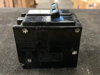 Used WESTINGHOUSE BR215 Switchgears British Columbia CA | Lenmark #241047