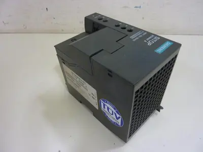 USED SIEMENS 6EP1 322-1SH22