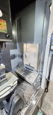 2019 HAAS UMC-1000 Machining Centers, 5 Axis | Asset Exchange Corporation (3)