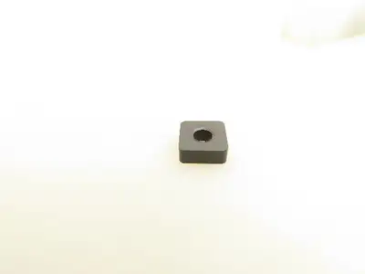 Arm Tooling System SNMA-434 Indexable Carbide Insert Grade BCK65 Lot Of 47