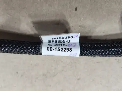 NEW KOMATSU EF6855