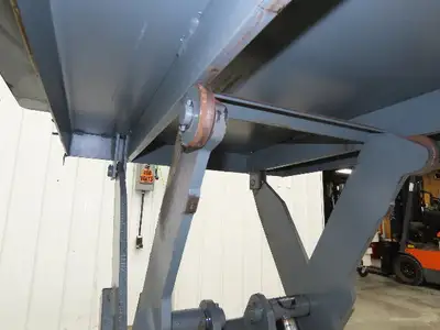 Used PENTALIFT _UNKNOWN_ Misc Lifts Indiana US | Arrow Industrial #1367364