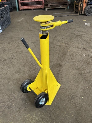 Used _UNKNOWN_ _UNKNOWN_ Jack Lifters Michigan US | Miedema Asset Management Group #1319881