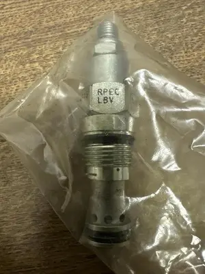 New | in-Stock SUN HYDRAULICS RPEC-LBV Pump & Valve Parts Ohio US | Surplus Asset Holdings #1246799