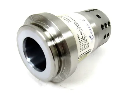 NEW FISHER 39A9231X022 CAGE 1-1/2"