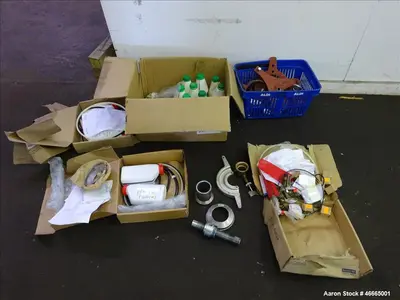 USED ALFA LAVAL WSPX-307